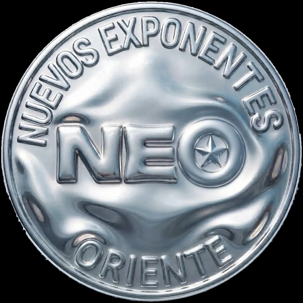 Moneda oficial de NEO: Nuevos Exponentes del Oriente